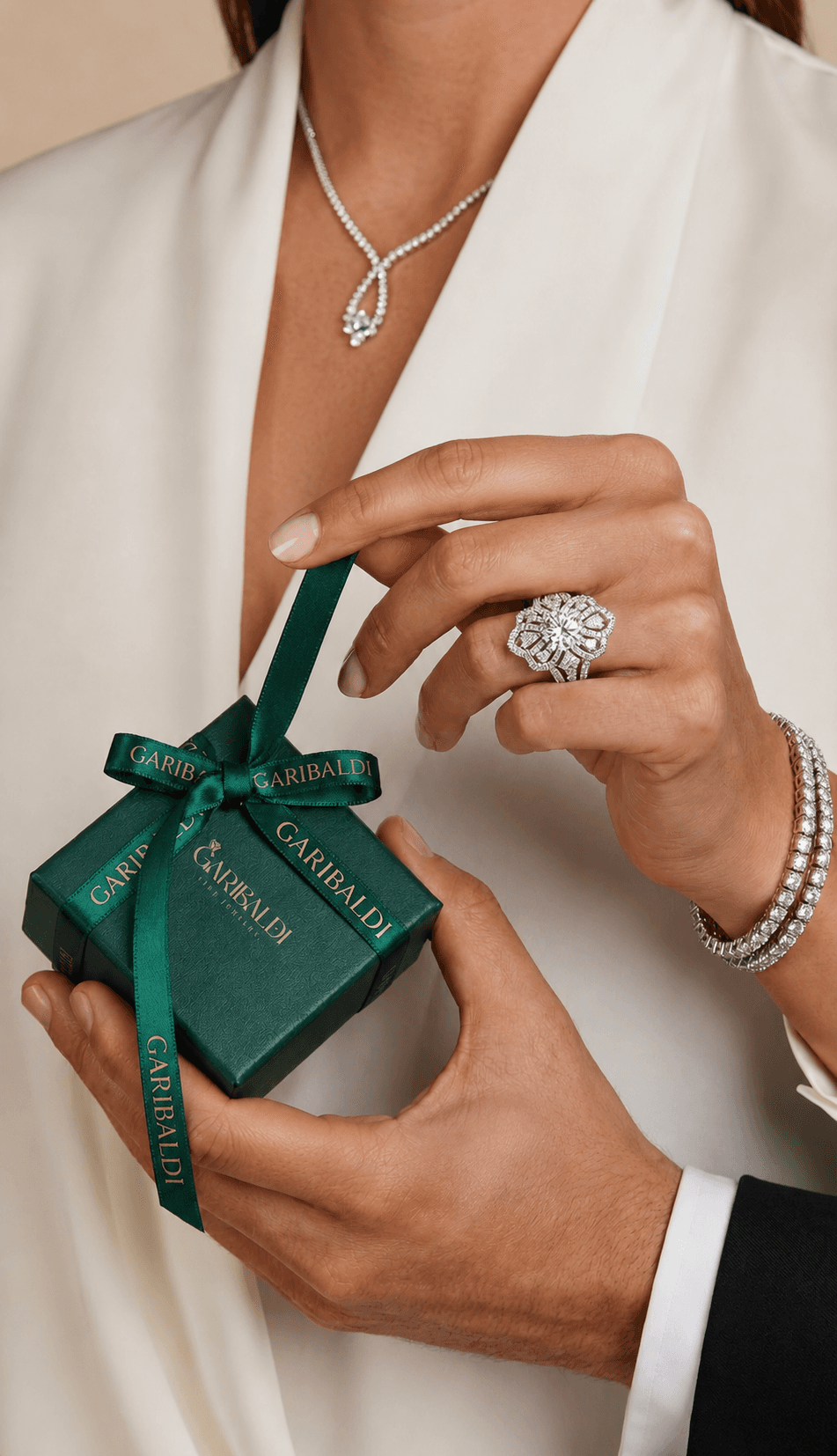 Garibaldi Fine Jewelry